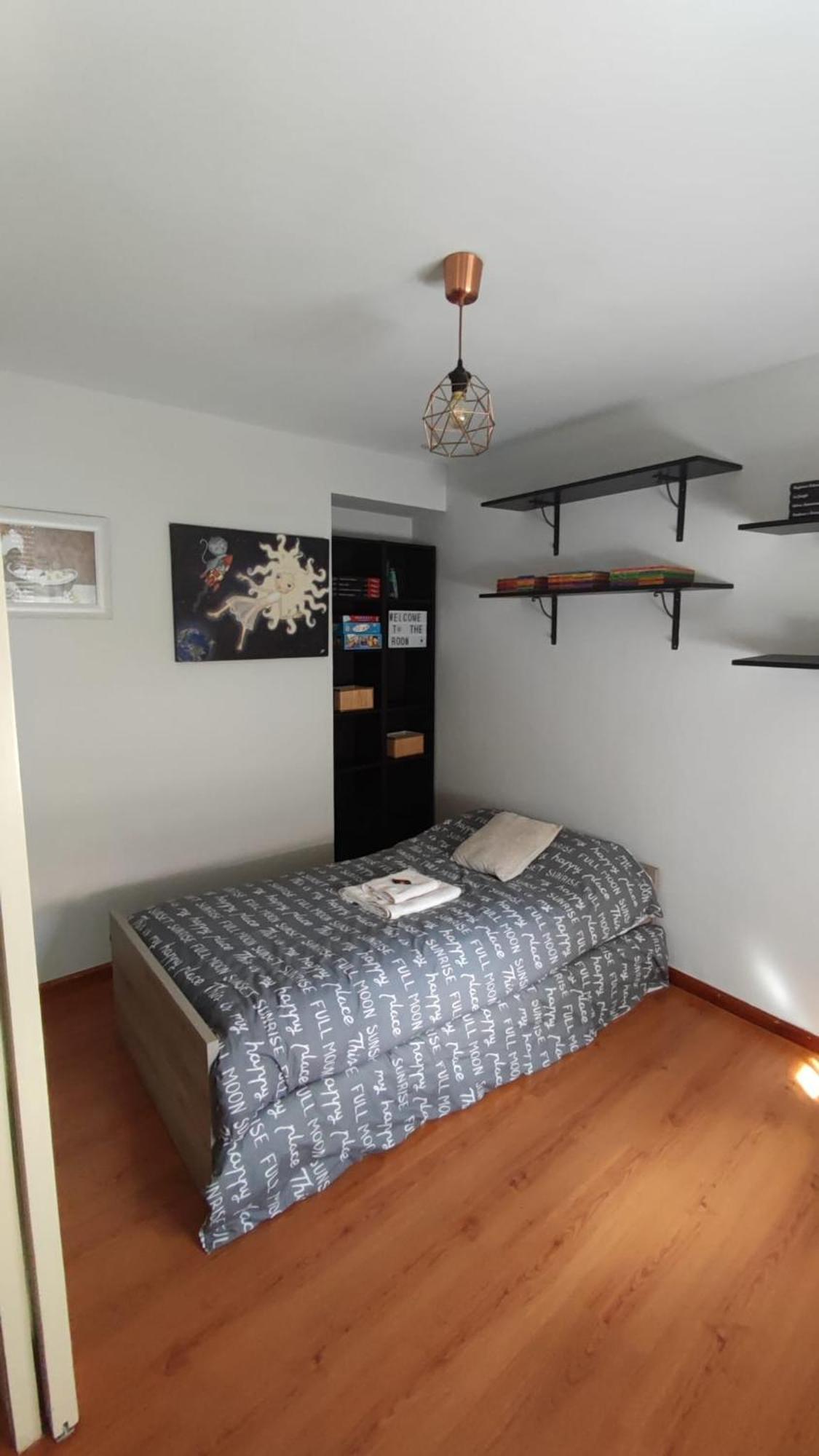 Ferienwohnung Plaza Del Grano - Barrio Humedo - León Exterior foto