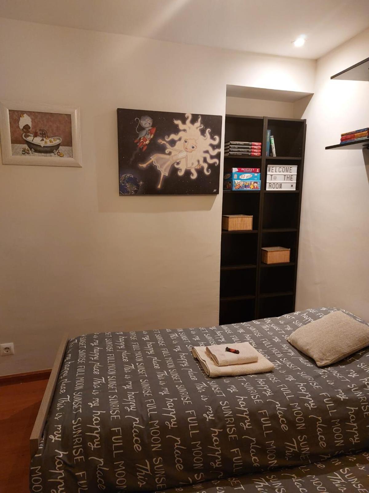 Ferienwohnung Plaza Del Grano - Barrio Humedo - León Exterior foto