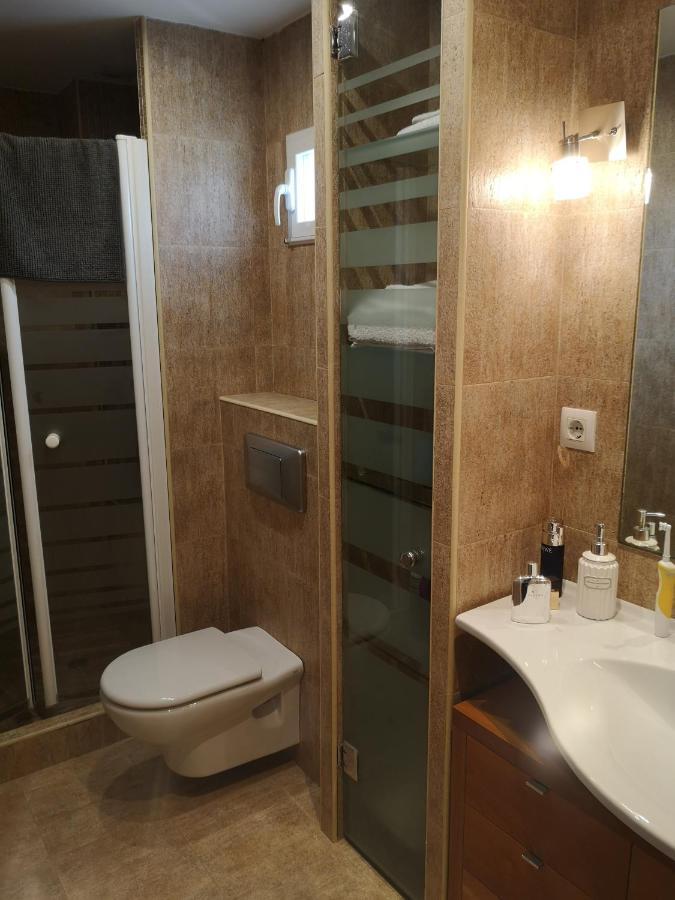 Ferienwohnung Plaza Del Grano - Barrio Humedo - León Exterior foto