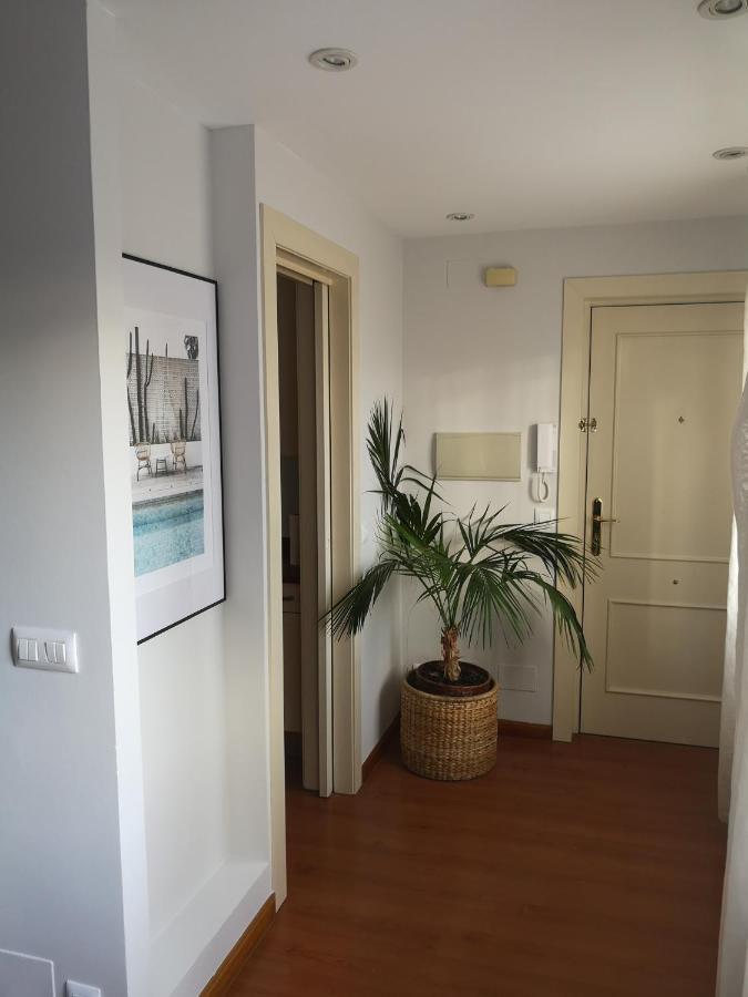 Ferienwohnung Plaza Del Grano - Barrio Humedo - León Exterior foto